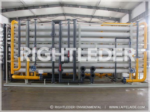 反滲透設(shè)備